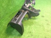 Торпедо SUBARU LEGACY OEM 66045AE000ML BH5 1999 silver 792