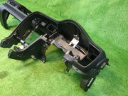 Торпедо SUBARU LEGACY OEM 66045AE000ML BH5 1999 silver 792