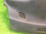 Торпедо SUBARU LEGACY OEM 66045AE000ML BH5 1999 silver 792
