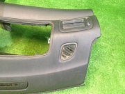 Торпедо SUBARU LEGACY OEM 66045AE000ML BH5 1999 silver 792