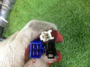 Lock set SUBARU LEGACY OEM 57491AE310, 57491AE311 BH5 1999 silver 792