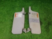 Козырьки солнцезащитные 92011AE001OB, 92011AE031OB, 92011AE000OB, 92011AE032OB SUBARU LEGACY