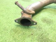 Panela de escape SUBARU LEGACY OEM 44300AE050, 44300AE180 BH5 1999 EJ208
