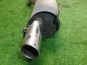 Panela de escape SUBARU LEGACY OEM 44300AE050, 44300AE180 BH5 1999 EJ208