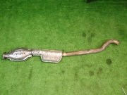 Средняя часть глушителя SUBARU LEGACY OEM 44200AE021 BH5 1999 EJ208