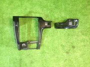 Рамка магнитофона комплект 66060AE280, 66150AE190 SUBARU LEGACY