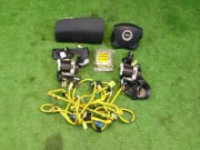 Airbag комплект 98221AE000, 98211AE000ML, 98271AE000ML, 98231AE010, 98231AE000 SUBARU LEGACY