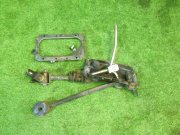 Mecanismo de cambio manual SUBARU LEGACY OEM 35011AE020, 35031AC030, 35036AA010, 35041AE010, 35016AC022, BH5 1999 EJ208