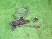 Mecanismo de cambio manual SUBARU LEGACY OEM 35011AE020, 35031AC030, 35036AA010, 35041AE010, 35016AC022, BH5 1999 EJ208