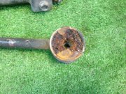 Mecanismo de cambio manual SUBARU LEGACY OEM 35011AE020, 35031AC030, 35036AA010, 35041AE010, 35016AC022, BH5 1999 EJ208