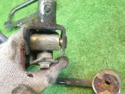Mecanismo de cambio manual SUBARU LEGACY OEM 35011AE020, 35031AC030, 35036AA010, 35041AE010, 35016AC022, BH5 1999 EJ208