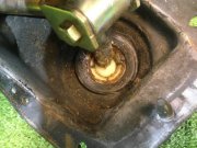 Mecanismo de cambio manual SUBARU LEGACY OEM 35011AE020, 35031AC030, 35036AA010, 35041AE010, 35016AC022, BH5 1999 EJ208