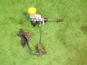 Главный цилиндр сцепления SUBARU LEGACY OEM 37230AE020, 37251AA002, 30620AA012 BH5 1999 EJ208