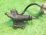 Главный цилиндр сцепления SUBARU LEGACY OEM 37230AE020, 37251AA002, 30620AA012 BH5 1999 EJ208