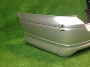 กันชนหลัง SUBARU LEGACY OEM 57703AE070SJ, 57711AE040 BH5 1999 silver 792