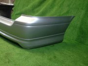 กันชนหลัง SUBARU LEGACY OEM 57703AE070SJ, 57711AE040 BH5 1999 silver 792