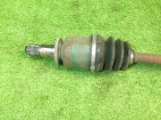 Rear driveshaft SUBARU LEGACY OEM 28421AE050, 28421AE051 BH5 1999 EJ208
