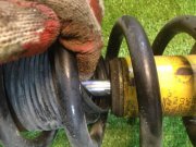 Стойки SUBARU LEGACY OEM 20310AE220, 20310AE230, 20365AE070, 20365AE071 BH5 1999 EJ208