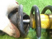 Стойки SUBARU LEGACY OEM 20310AE220, 20310AE230, 20365AE070, 20365AE071 BH5 1999 EJ208