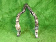 Coletor de escape SUBARU LEGACY OEM 44102AC220, 44102AC100 BH5 1999 EJ208