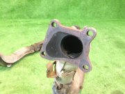 Coletor de escape SUBARU LEGACY OEM 44102AC220, 44102AC100 BH5 1999 EJ208
