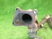 Coletor de escape SUBARU LEGACY OEM 44102AC220, 44102AC100 BH5 1999 EJ208