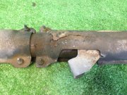 Coletor de escape SUBARU LEGACY OEM 44102AC220, 44102AC100 BH5 1999 EJ208