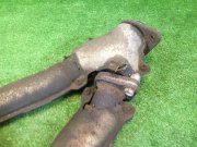 Coletor de escape SUBARU LEGACY OEM 44102AC220, 44102AC100 BH5 1999 EJ208