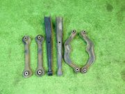 Braços de suspensão traseiros SUBARU LEGACY OEM 20250AE040, 20250AE020, 20250AE010, 20250AE000 BH5 1999 EJ208