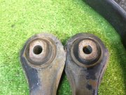 Braços de suspensão traseiros SUBARU LEGACY OEM 20250AE040, 20250AE020, 20250AE010, 20250AE000 BH5 1999 EJ208