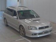 Стабилизатор задний SUBARU LEGACY OEM 20451AE010, 20470AE000, 20466AE000, 20464AE010, 106704, BH5 1999 EJ208