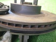 左フロントハブ SUBARU LEGACY OEM 26310AC040, 26296AE020, 26291AC051, 28016AA011 BH5 1999 EJ208