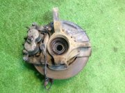 左フロントハブ SUBARU LEGACY OEM 26310AC040, 26296AE020, 26291AC051, 28016AA011 BH5 1999 EJ208