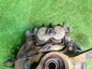 左フロントハブ SUBARU LEGACY OEM 26310AC040, 26296AE020, 26291AC051, 28016AA011 BH5 1999 EJ208