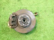 Ступица передняя правая 26310AC040, 28016AA011, 26291AC041 SUBARU LEGACY
