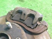 右フロントハブ SUBARU LEGACY OEM 26310AC040, 28016AA011, 26291AC041 BH5 1999 EJ208