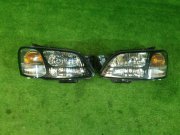 Фары 84001AE280, 84001AE290, 84001AE291, 84001AE281 SUBARU LEGACY