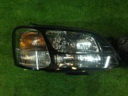 Фары SUBARU LEGACY OEM 84001AE280, 84001AE290, 84001AE291, 84001AE281 BH5 1999