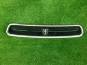 Решетка радиатора SUBARU LEGACY OEM 91121AE170SJ BH5 1999 silver 792