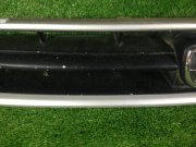 Решетка радиатора SUBARU LEGACY OEM 91121AE170SJ BH5 1999 silver 792