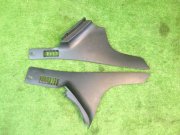 室内トリムパネル SUBARU LEGACY OEM 66060AE190ML, 66060AE180ML BH5 1999 silver 792