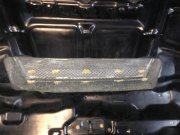 ฝากระโปรงหน้า SUBARU LEGACY OEM 57229AE030 BH5 1999 blue 89H