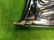 ฝากระโปรงหน้า SUBARU LEGACY OEM 57229AE030 BH5 1999 blue 89H