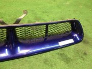 Решетка радиатора SUBARU LEGACY OEM 91121AE170IJ BH5 1999 blue 89H