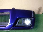 Parachoques delantero SUBARU LEGACY OEM 57703AE010IJ, 84501AE030, 84501AE020, 57711AE000 BH5 1999 blue 89H