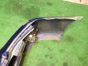 Parachoques delantero SUBARU LEGACY OEM 57703AE010IJ, 84501AE030, 84501AE020, 57711AE000 BH5 1999 blue 89H