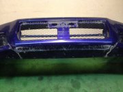 Parachoques delantero SUBARU LEGACY OEM 57703AE010IJ, 84501AE030, 84501AE020, 57711AE000 BH5 1999 blue 89H