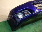 Parachoques delantero SUBARU LEGACY OEM 57703AE010IJ, 84501AE030, 84501AE020, 57711AE000 BH5 1999 blue 89H