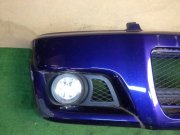 Parachoques delantero SUBARU LEGACY OEM 57703AE010IJ, 84501AE030, 84501AE020, 57711AE000 BH5 1999 blue 89H