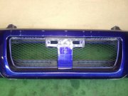 Parachoques delantero SUBARU LEGACY OEM 57703AE010IJ, 84501AE030, 84501AE020, 57711AE000 BH5 1999 blue 89H